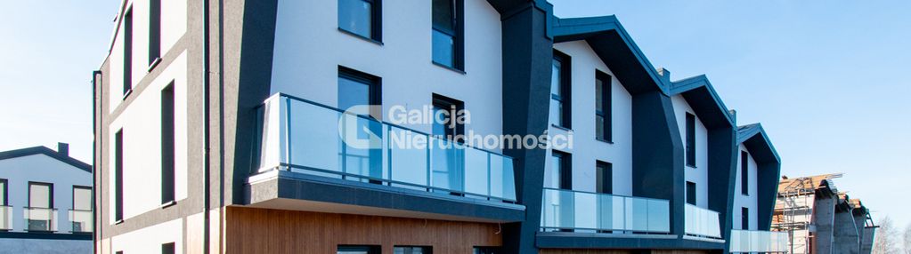 Ostatnie dwupoziomowe mieszkanie | 110 m² |słocina