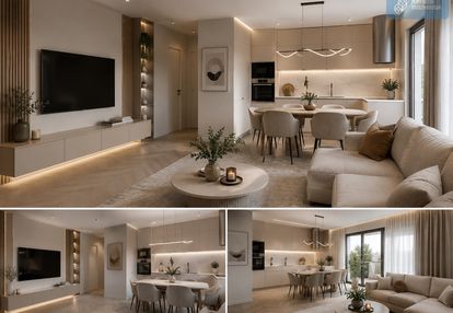 Mieszkania pod górami sowimi✅ogródek lub balkon✅0%