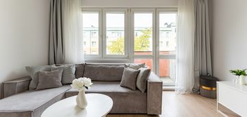 2 pokoje po remoncie | 2. piętro | swpdl