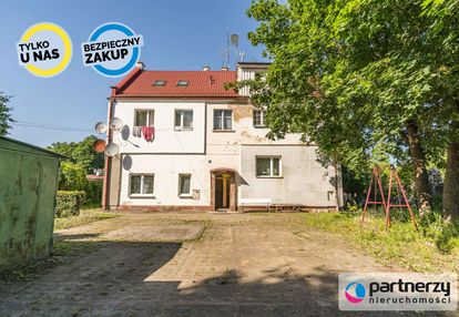 Nad rzeką! | ogródek | wiele schowków | kamienica