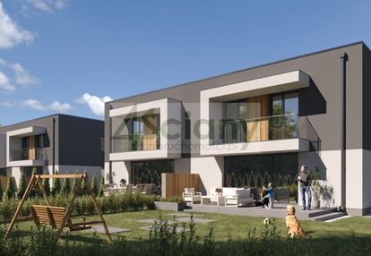 Dom w góraszce-30 min. do centrum warszawy !!!