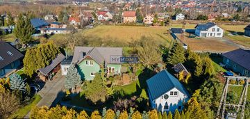 Mieszkaj i zarabiaj w jednym - jeżów sudecki