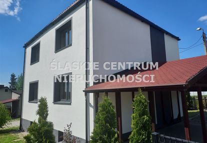 Mysłowice sienkiewicza piękny dom po remoncie !!!