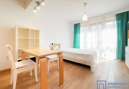 Studio 35m2 | głowackiego | blisko uczelni | eng