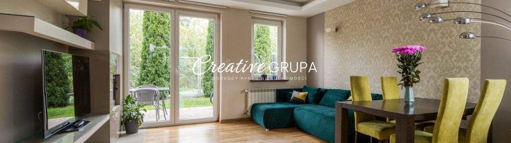 Dom 180 m² | ogród | garaż | 6 pokoi | blisko las