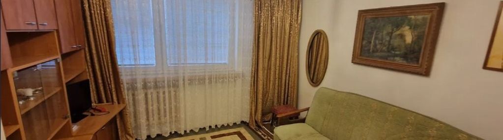 2-pokojowe mieszkanie na bielanach