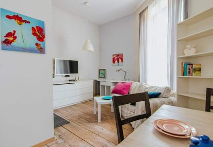 Z miejscem parkingowym, bez prowizji