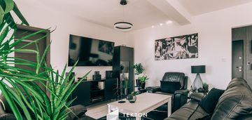 Wspaniały apartament 4 pokojowy pięknym widokiem
