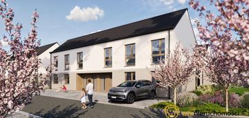 3 pokoje | ogród 79 m2 | siechnice