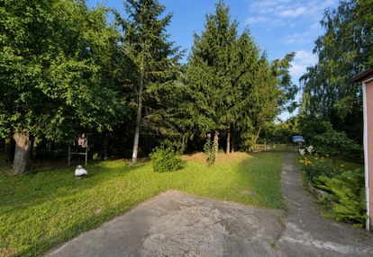 Działka budowlana na junikowie ul. miśnieńska