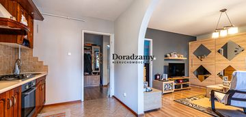 3-pokojowe mieszkanie przy ulicy lwowskiej