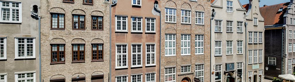 Mieszkanie 3 pokojowe, ul. mariacka gdańsk