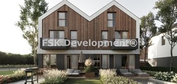 4-pokojowe mieszkanie w branicach