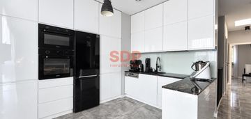 83 m2 | 3 pokoje | wysoki standard | miejsce parkingowe