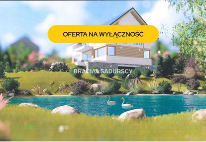 1600m2, korzkiew, gmina zielonki z pozwoleniem