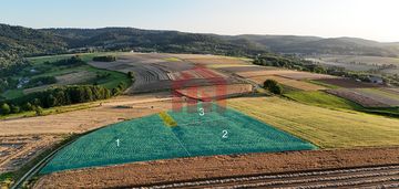 Działka na sprzedaż 30 ar brzeziny warunki zabudowy