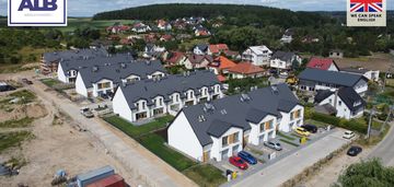 Przestronny domek z ogrodem i widokiem na rzekę!!