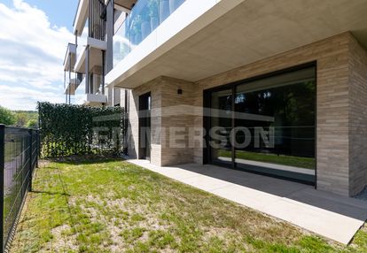 Ogród 81 m2 | malownicza okolica | gotowe