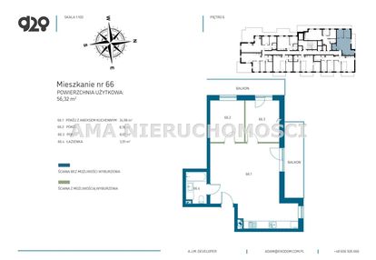 Nowa inwestycja deweloperska  w najlepszych cenach