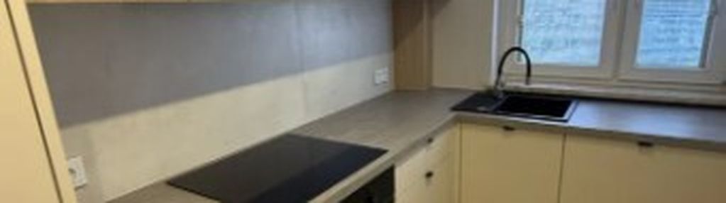 2-pokojowe mieszkanie na mokotowie