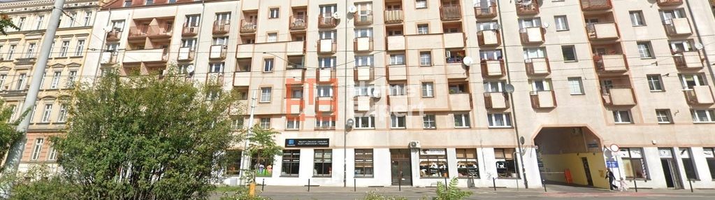 Okolice mostu pomorskiego   pełen rozkład/balkon