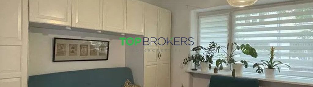 Przestronne studio przy polu mokotowskim