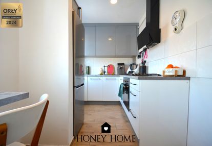 2 pokojowe mieszkanie - gotowe do wprowadzenia!!!