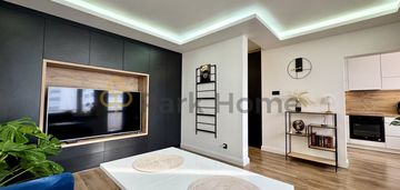 Kawalerka po remoncie, centrum głogowa