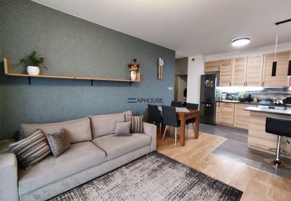 Trzypokojowe mieszkanie walerego sławka bonarka