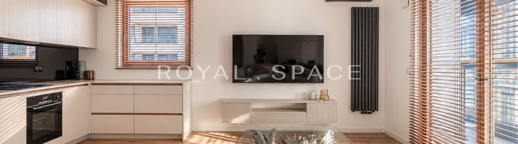 Nowy apartament 2 bedrooms | towarowa square