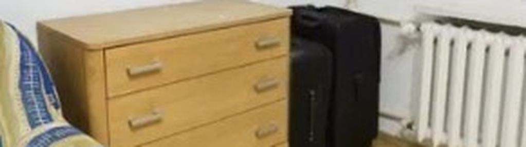 4-pokojowe mieszkanie na ursynowie