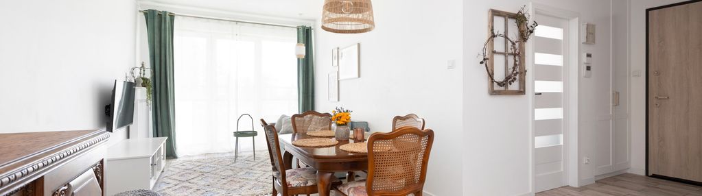 Nowoczesny apartament blisko morza