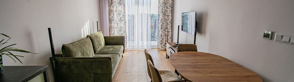 3 pokojowe mieszkanie na placu mickiewicza