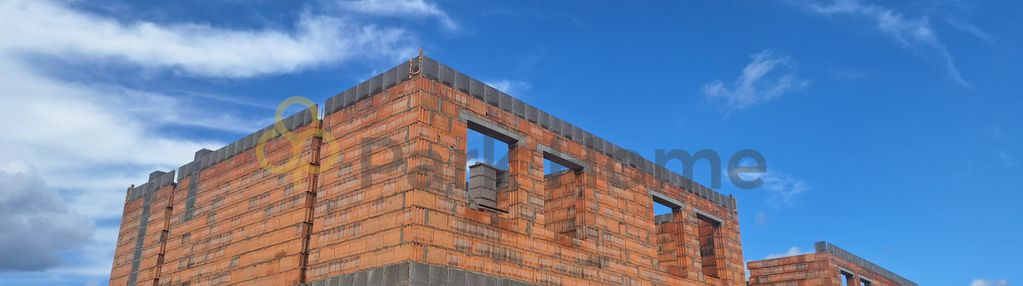 Nowa oferta - dom w zabudowie bliźniaczej