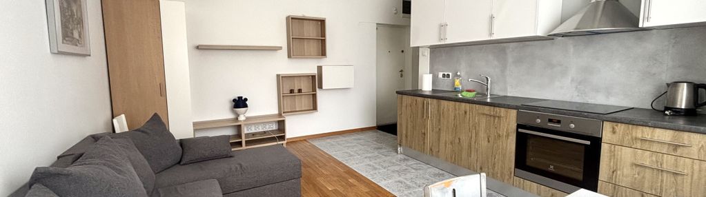 Metro racławicka | oddzielna sypialnia | kawalerka