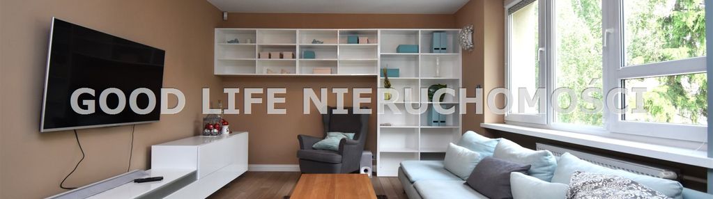 Mieszkanie w centrum 49 m2, ul. lenartowicza