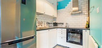 Osiedle zamknięte - gotowe do zamieszkania