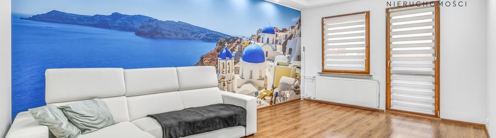 Mieszkanie 2 pokoje z balkonem | piekary śląskie