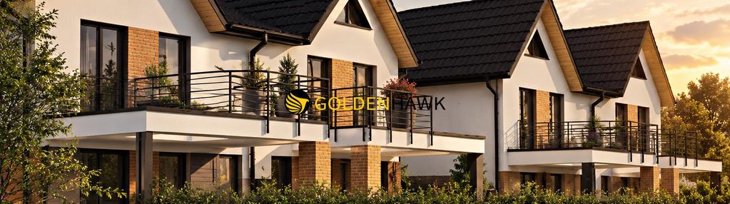 Gumieńce | 172 m² | strych 45 m² | garaż | 2026 !