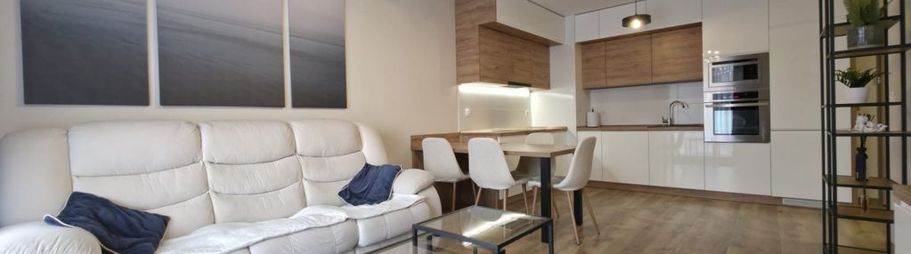 Słoneczne mieszkanie 3-pokojowe na wynajem!