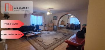 Dom wraz z dużą działką i halami produkcyjnymi