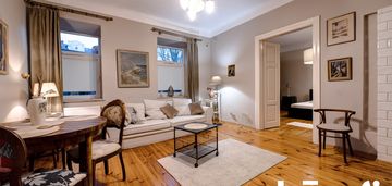 Bezczynszowe 2-pokojowe mieszkanie na wynajem