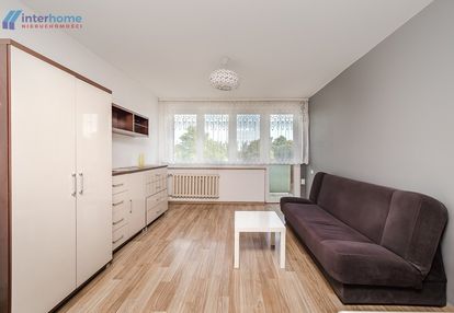 Dobra lokalizacja, blisko parku, balkon, winda