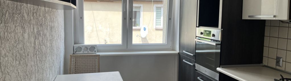 Funkcjonalne mieszkanie | balkon | niskie opłaty