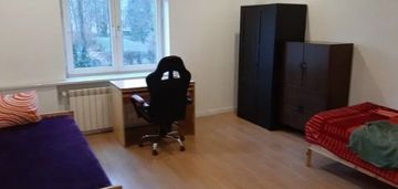 3-pokojowe mieszkanie na śródmieściu