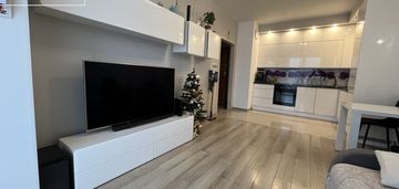 Jasne z balkonem | cisza, las, dobra komunikacja