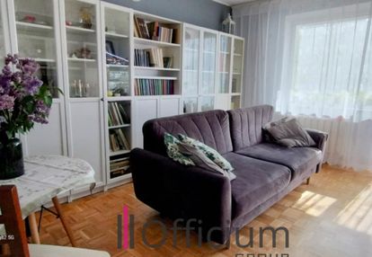 Sprzedam 4-pokojowe mieszkanie na ursynowie