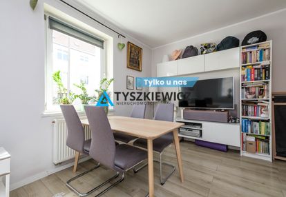 Mieszkanie 2-pokoje w zadbanej kamienicy wrzeszcz