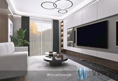 Mieszkanie 66,84 m2 z ogródkiem 40 m2 ; ursus