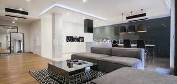 Luksusowy apartament z dwoma balkonami!